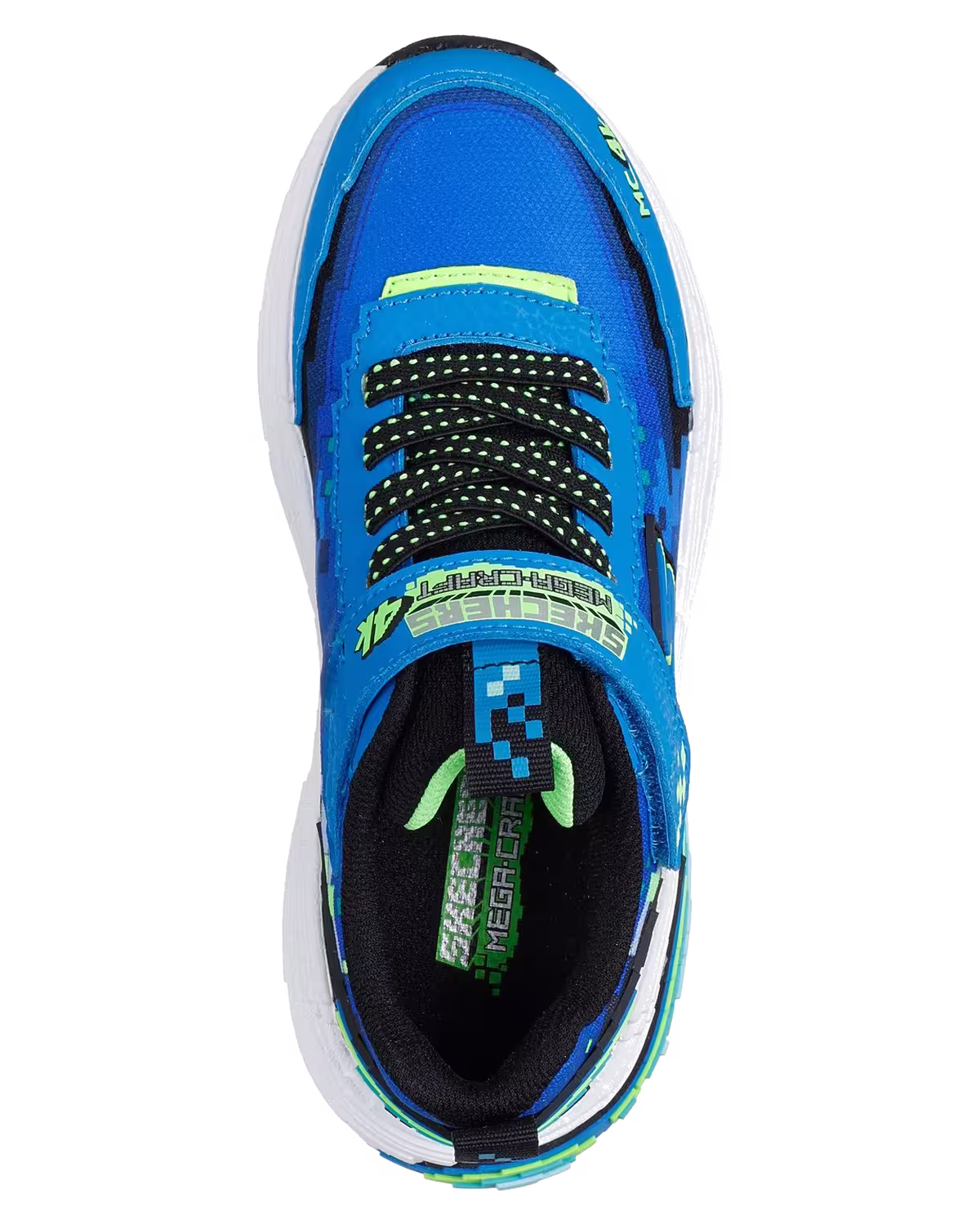 Skechers Mega-Craft 4K