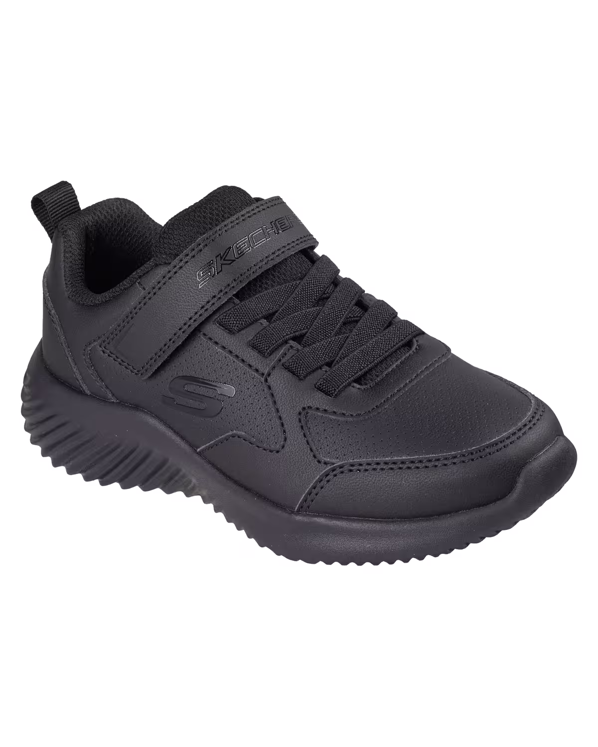 Skechers Bounder - Power Study