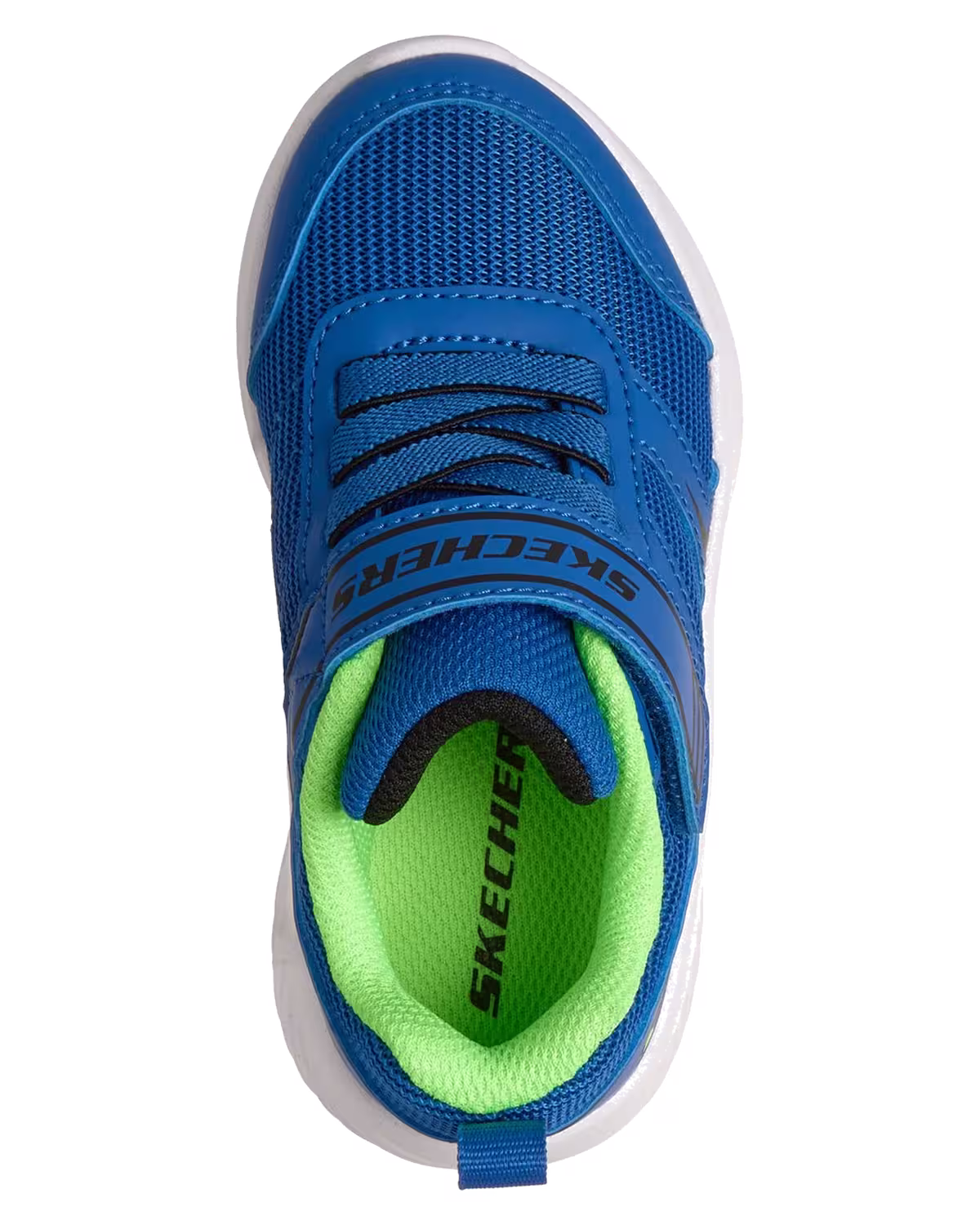 Skechers Bounder - Super Leap
