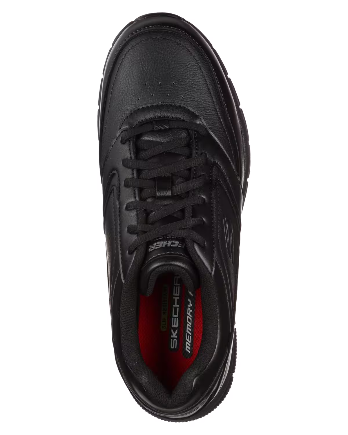 Skechers Work Slip-Resistant Relaxed Fit: Nampa
