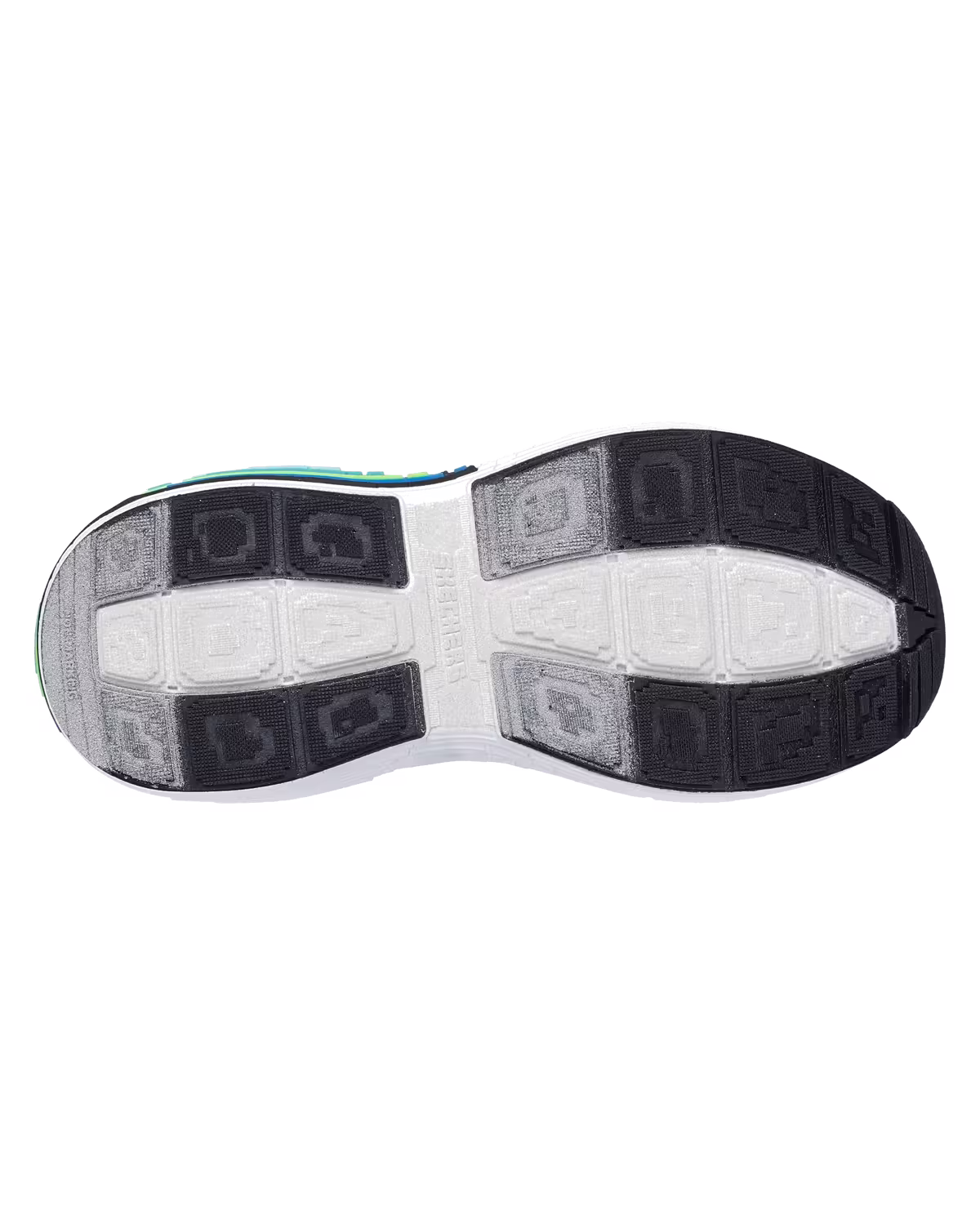 Skechers Mega-Craft 4K