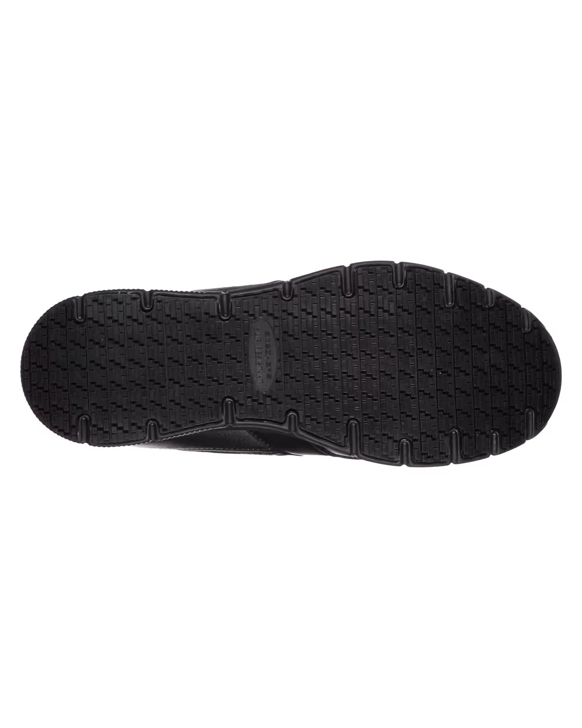 Skechers Work Slip-Resistant Relaxed Fit: Nampa