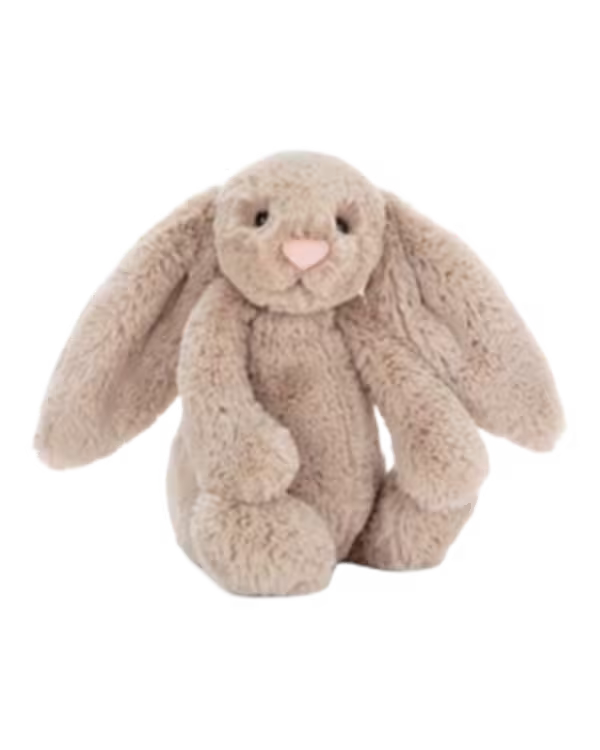 Jellycat Bashful Bunny medium soft toy 31cm - image 1