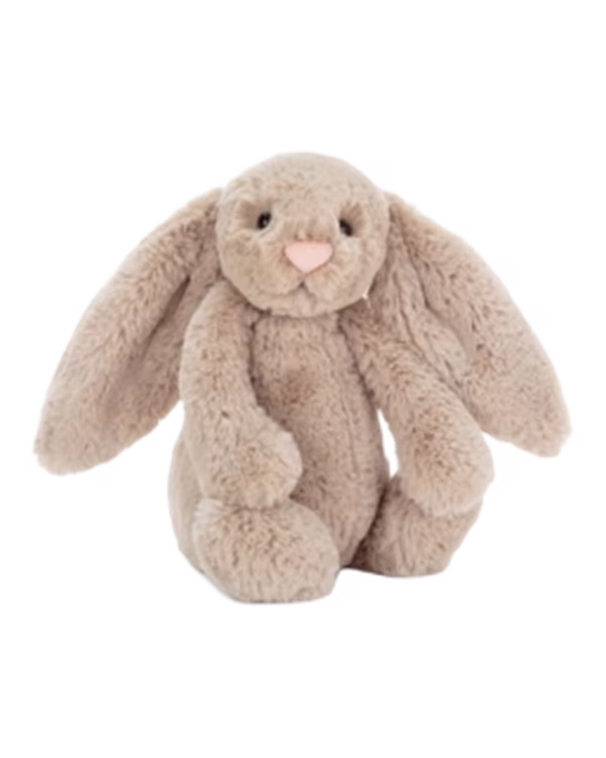 Jellycat Bashful Bunny medium soft toy 31cm - image 1