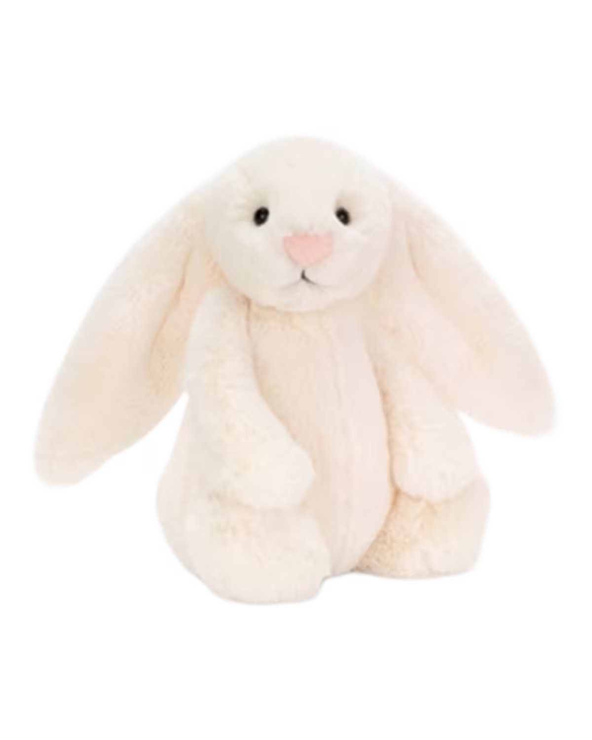 Jellycat Bashful Bunny medium soft toy 31cm - image 1