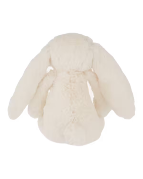 Jellycat Bashful Bunny medium soft toy 31cm - image 2