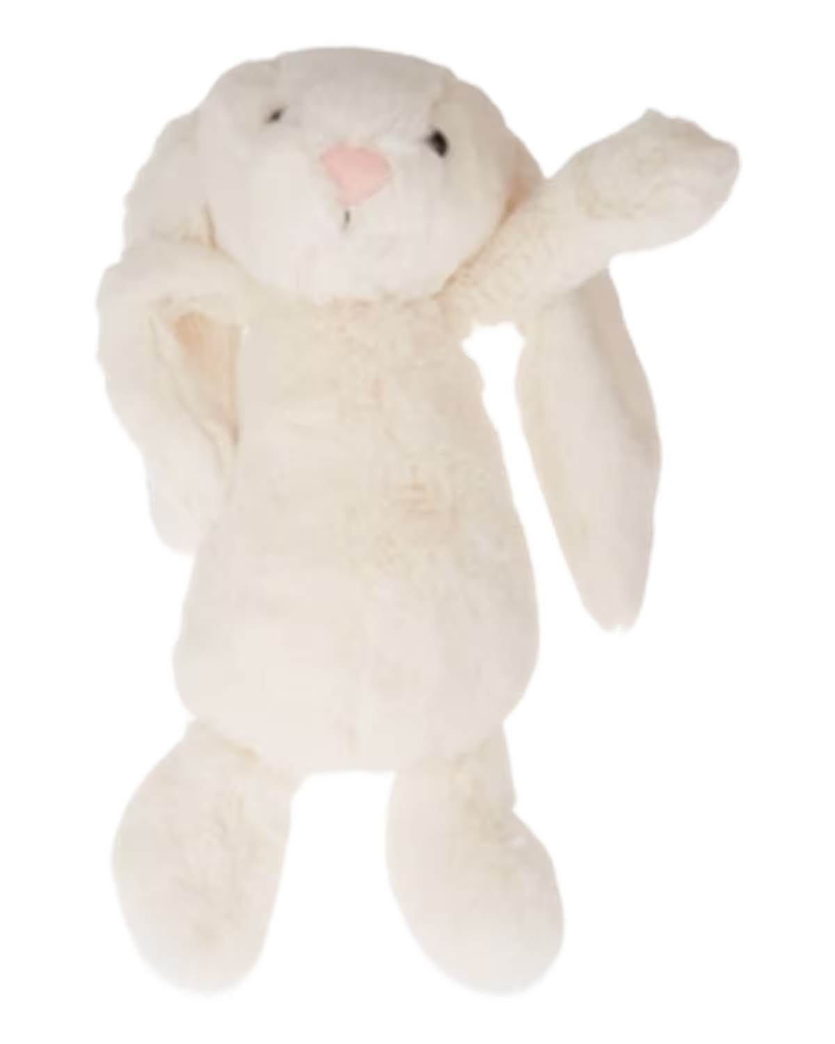 Jellycat Bashful Bunny medium soft toy 31cm - image 3