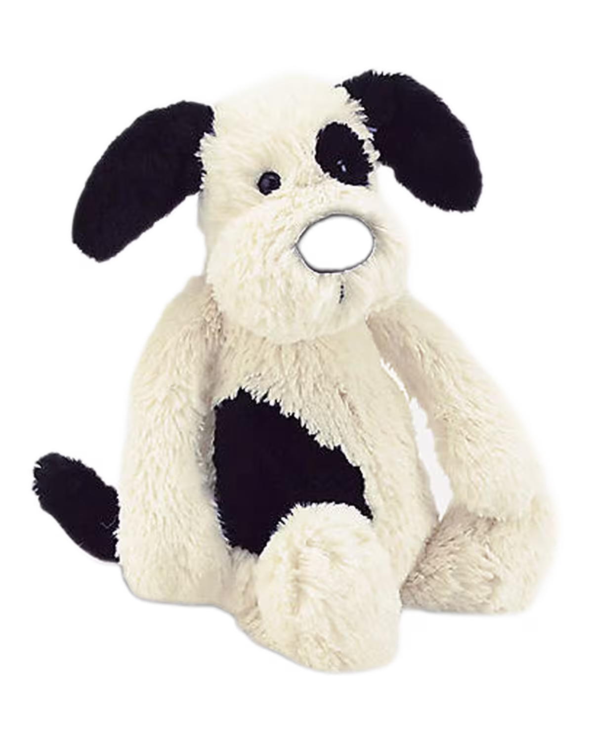 Jellycat Bashful Puppy medium soft toy 31cm - image 1