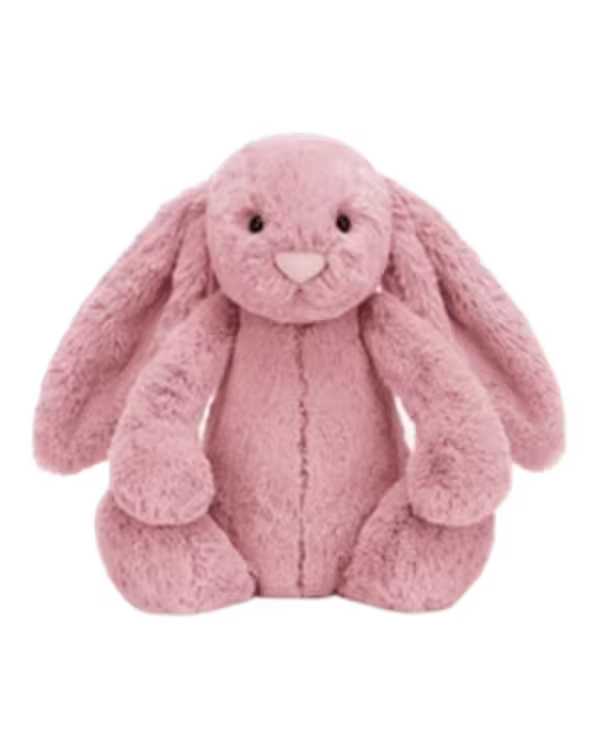 Jellycat Bashful Bunny medium soft toy 31cm - image 1