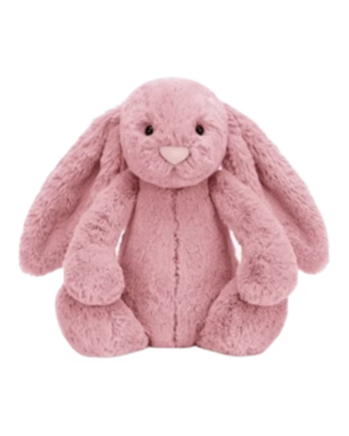 Jellycat Bashful Bunny medium soft toy 31cm - image 1