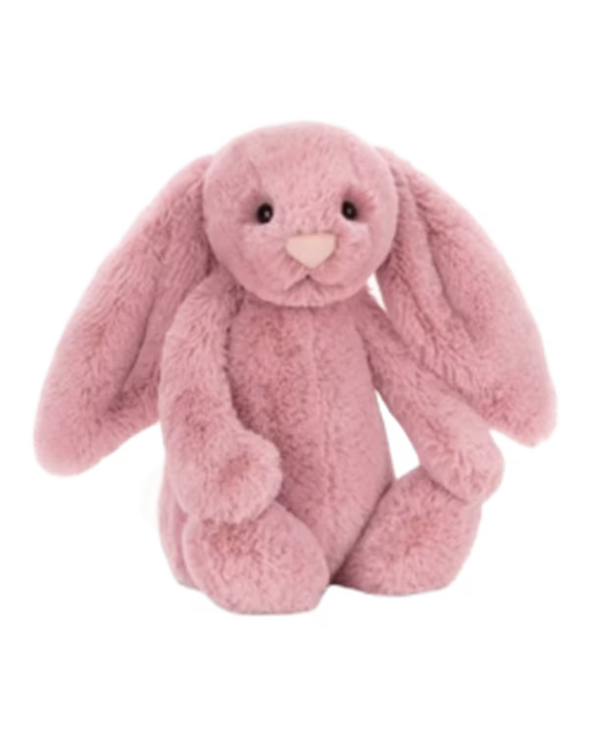 Jellycat Bashful Bunny medium soft toy 31cm - image 2