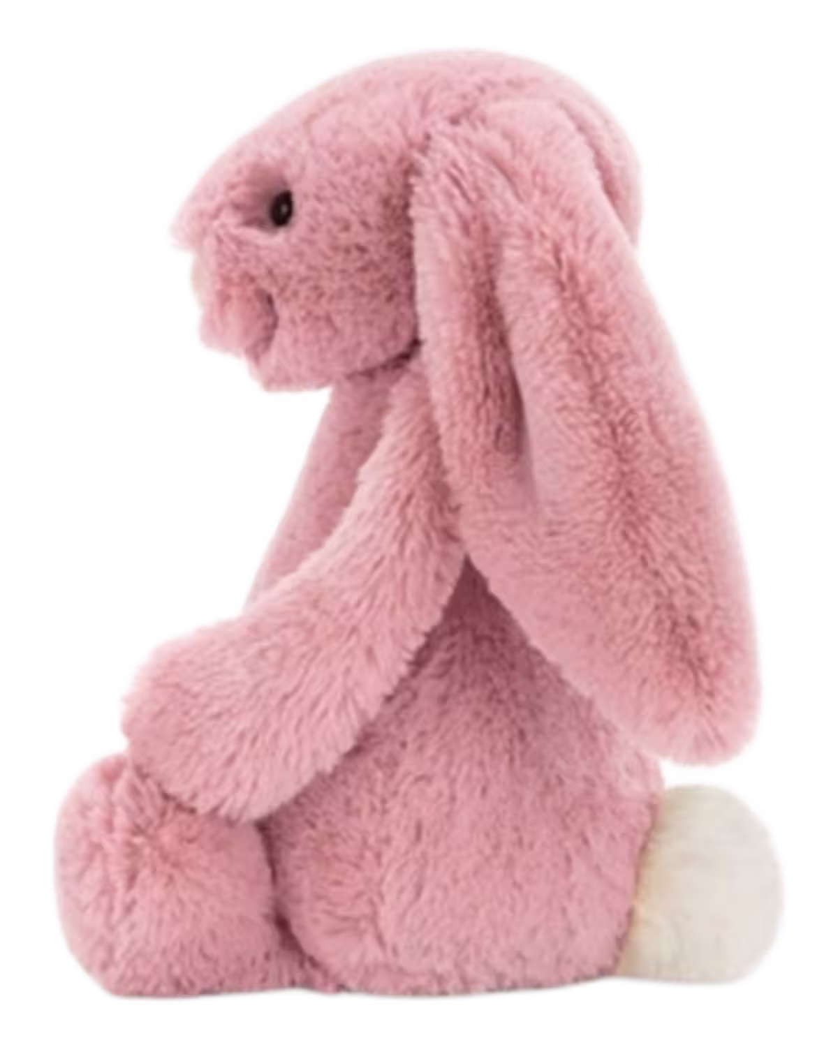 Jellycat Bashful Bunny medium soft toy 31cm - image 3