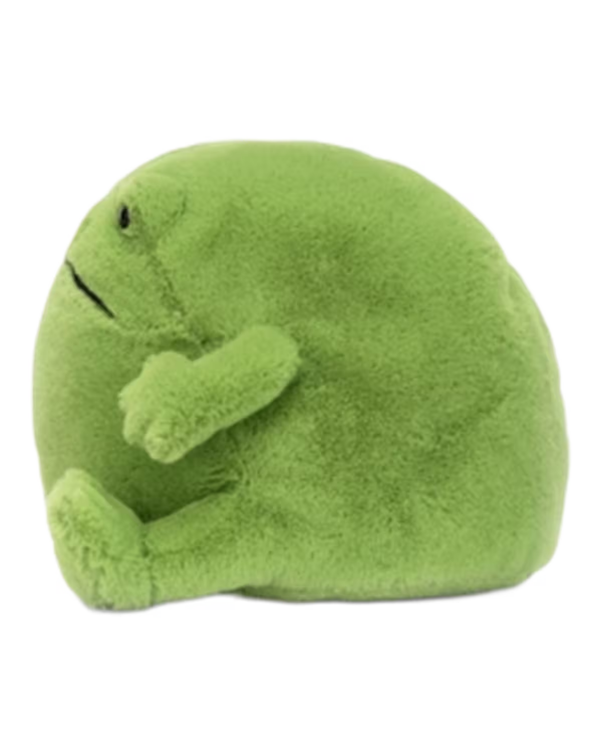 Jellycat Ricky Rain Frog soft toy height 17cm - image 2