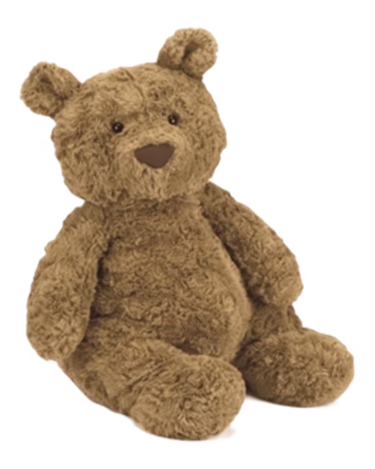 Jellycat Bartholomew Bear large soft toy 47cm - image 1