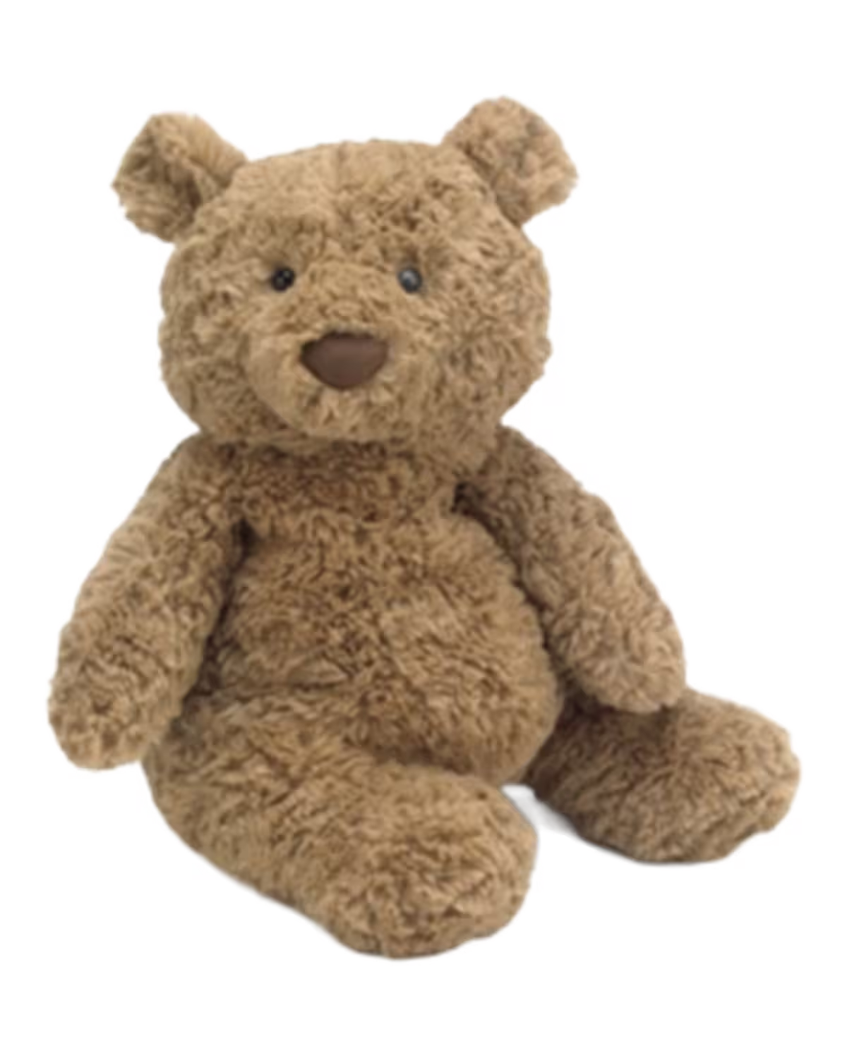 Jellycat Bartholomew Bear medium soft toy 28cm - image 1