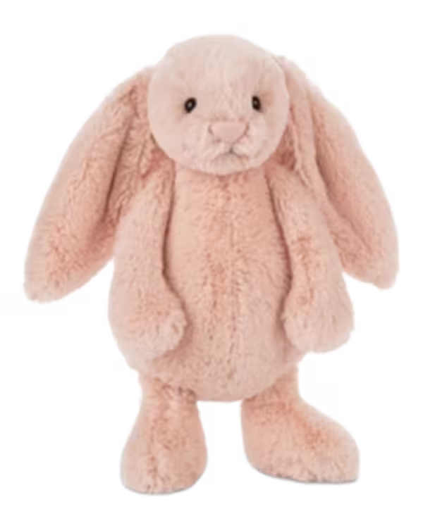 Jellycat Bashful Bunny soft toy 31cm - image 2