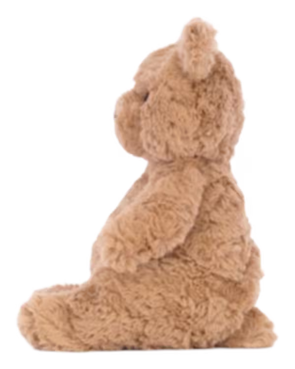 Jellycat Bartholomew Bear Tiny soft toy 16cm - image 2