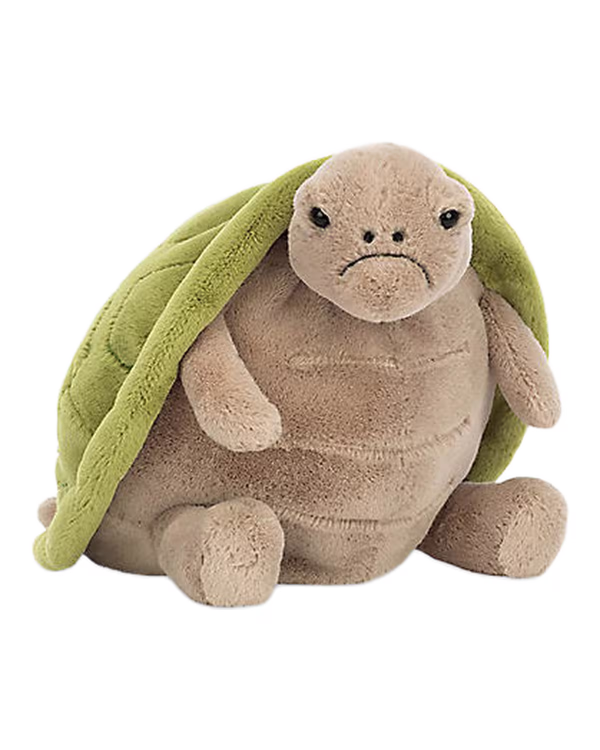 Jellycat Timmy Turtle soft toy 28cm - image 2