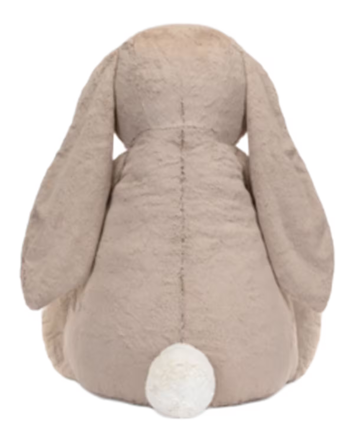 Jellycat Bashful Bunny gigantic soft toy 138cm - image 4