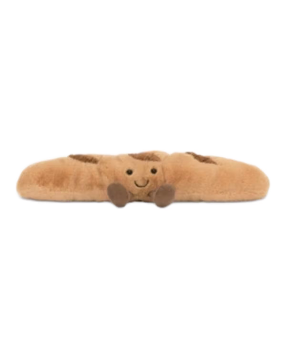 Jellycat Amuseable Baguette soft toy 34cm - image 2