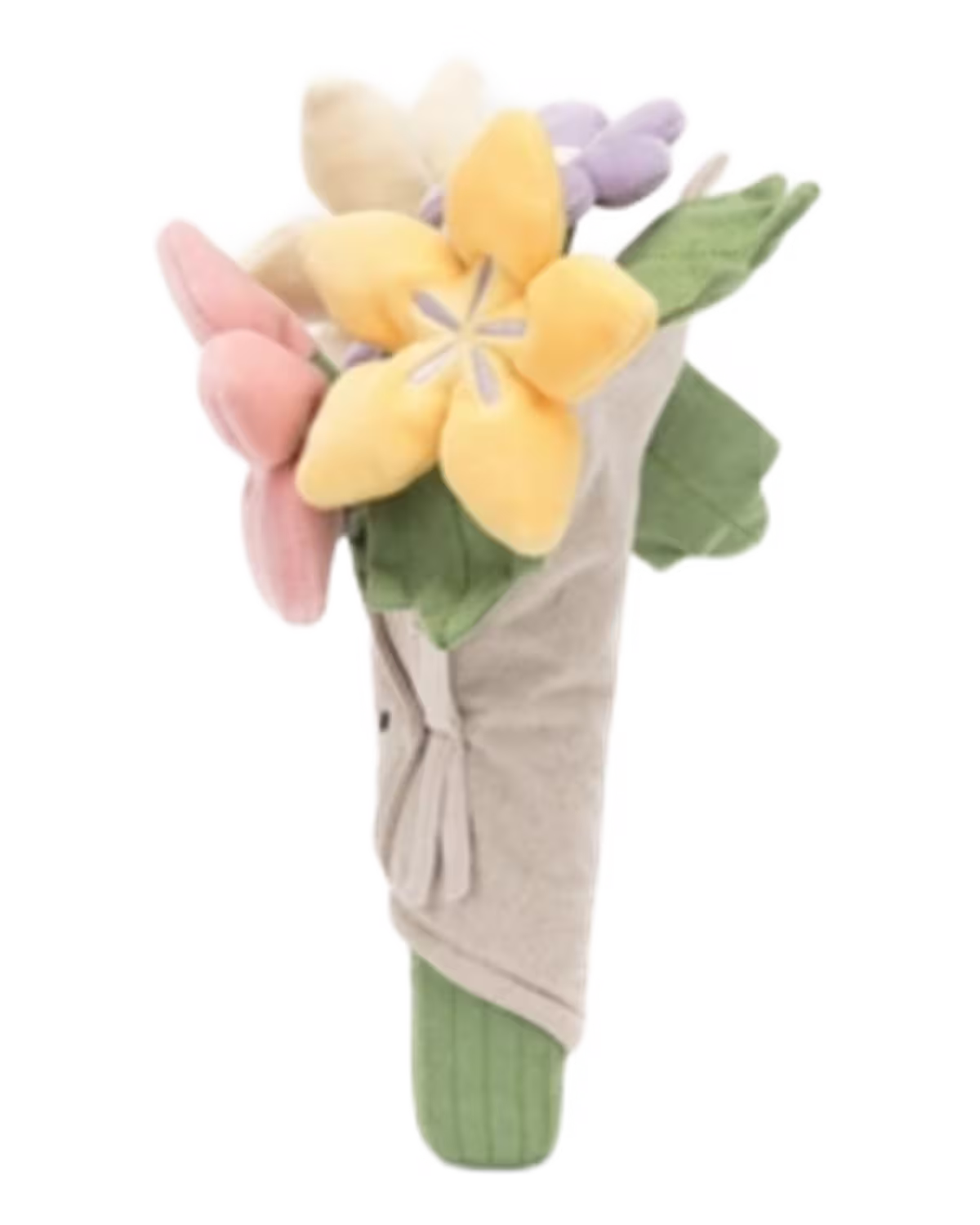 Jellycat Amuseable Bouquet Of Flowers soft toy 31cm - image 3