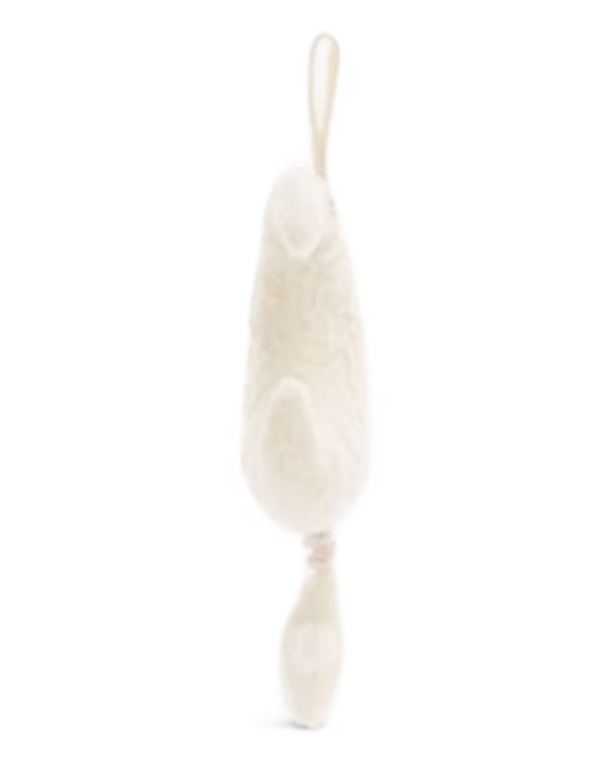 Jellycat Amuseable Moon woven musical toy 28cm - image 2