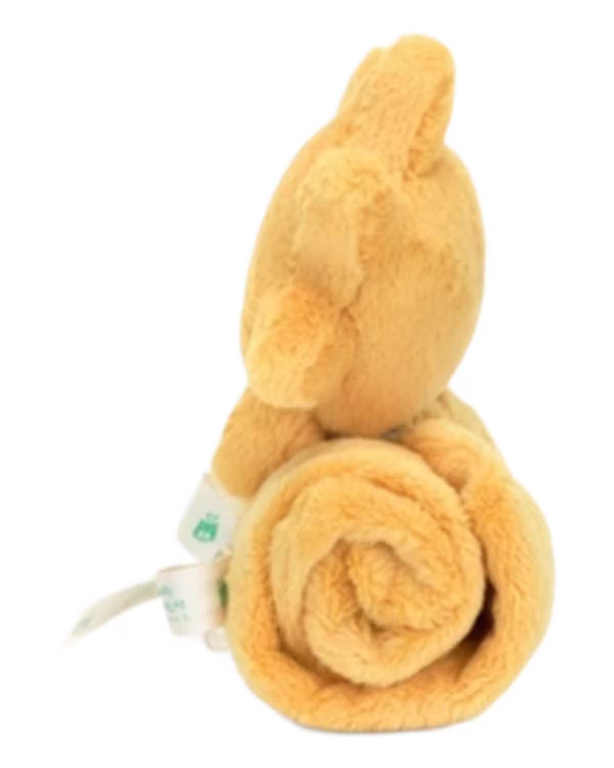 Jellycat Amuseable Sun faux-fur soother 34cm - image 2