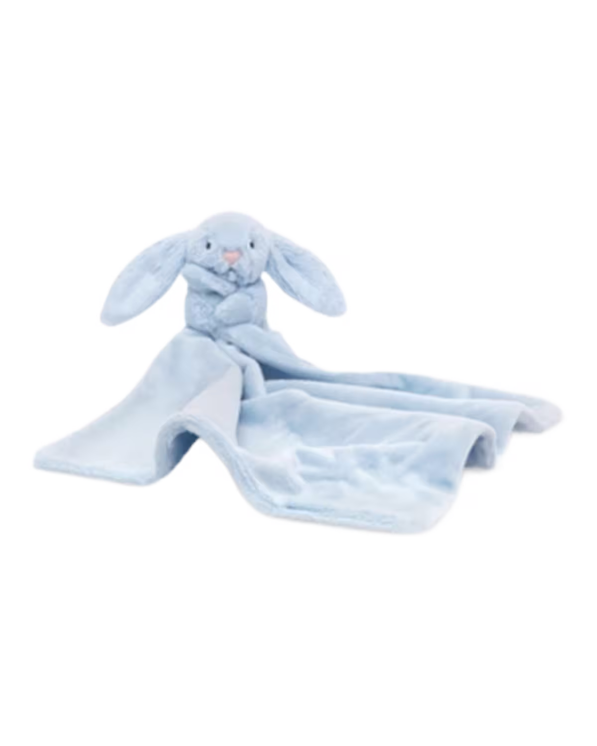 Jellycat Bashful Bunny faux-fur soother 34cm - image 2