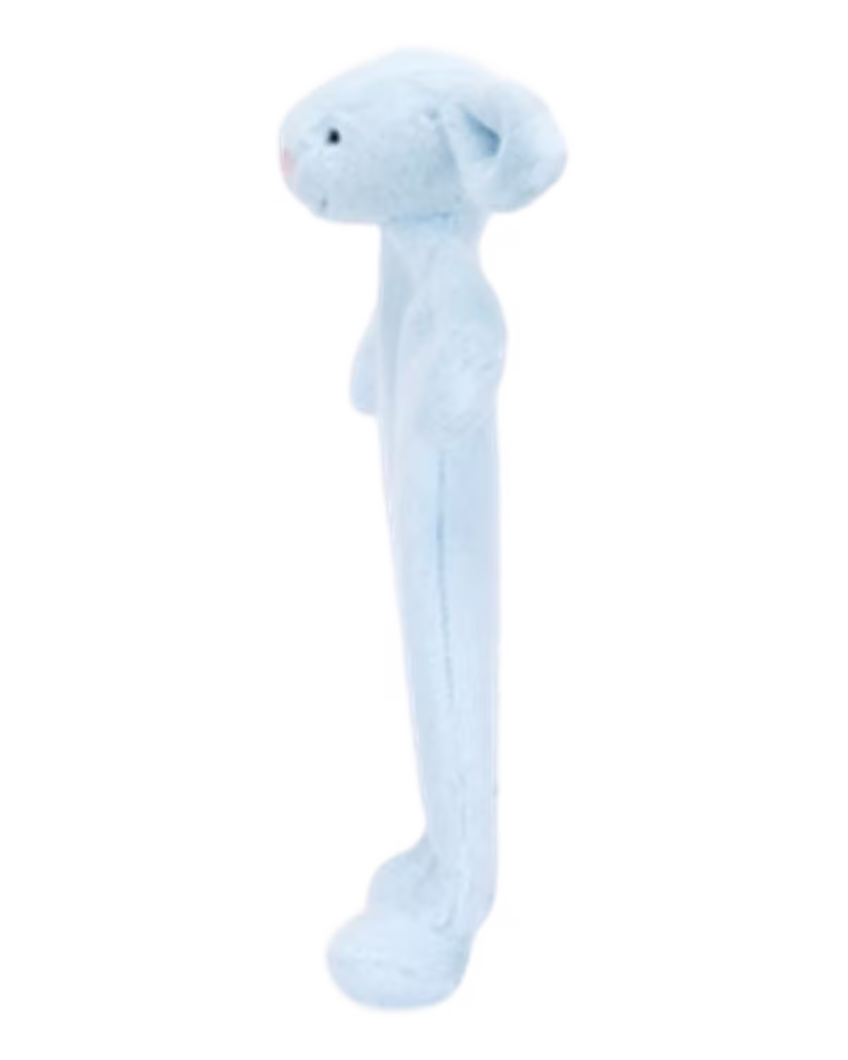 Jellycat Bashful Bunny faux-fur comforter soft toy 27cm - image 4