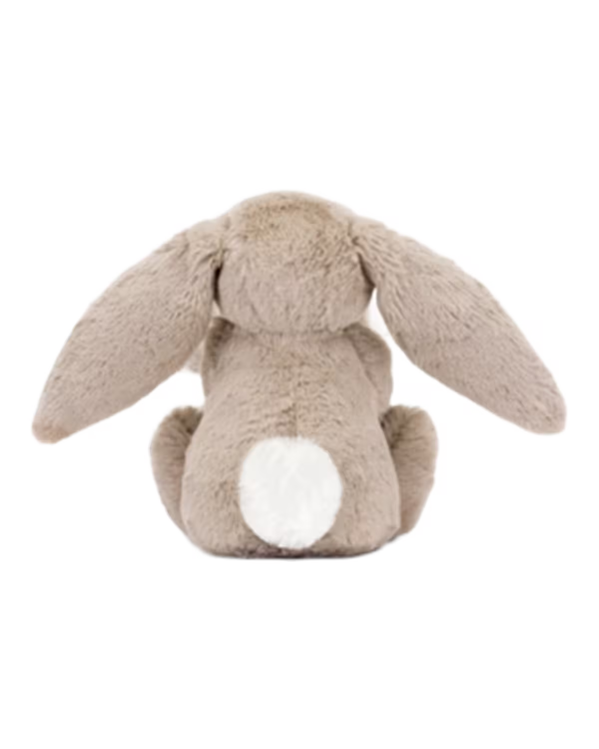 Jellycat Bashful Bunny faux-fur soother 34cm - image 4