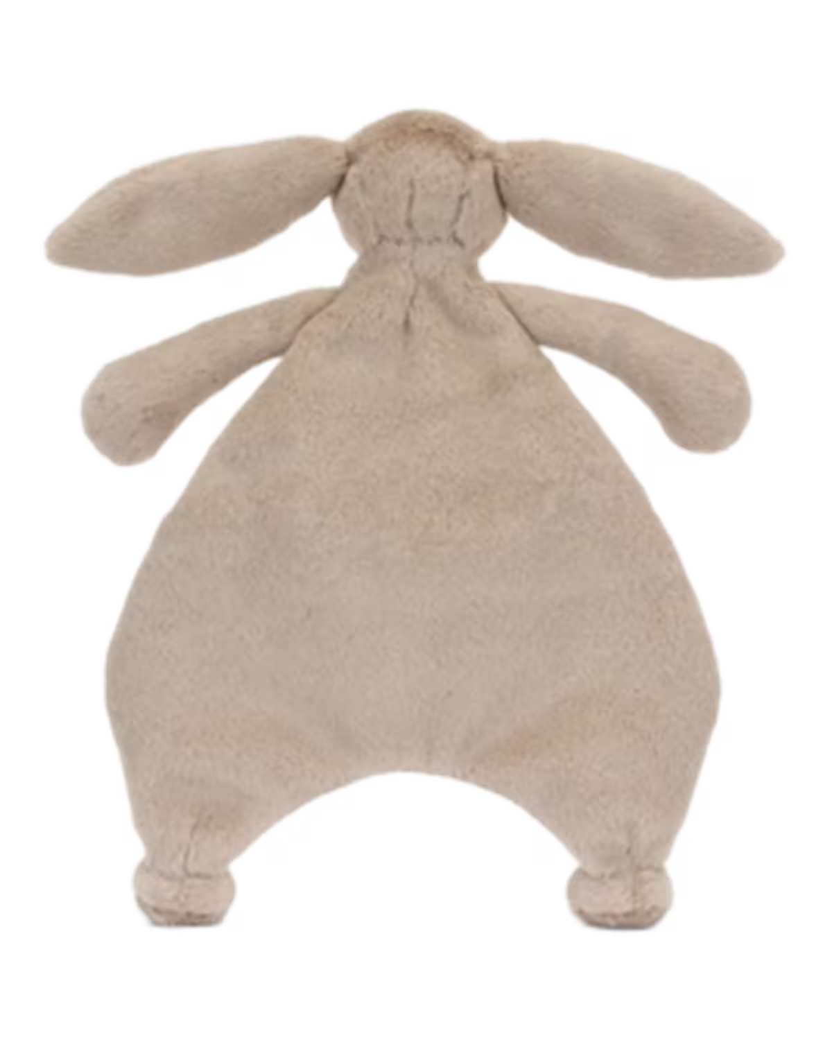 Jellycat Bashful Bunny faux-fur comforter soft toy 27cm - image 4