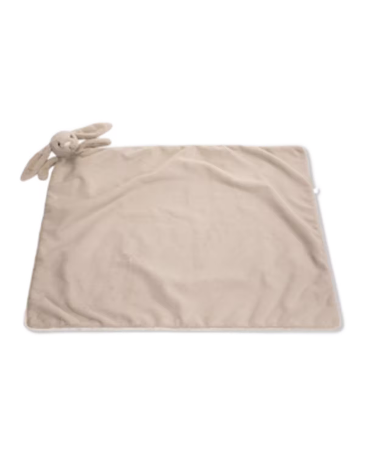 Jellycat Bashful Bunny faux-fur blanket 70cm - image 2