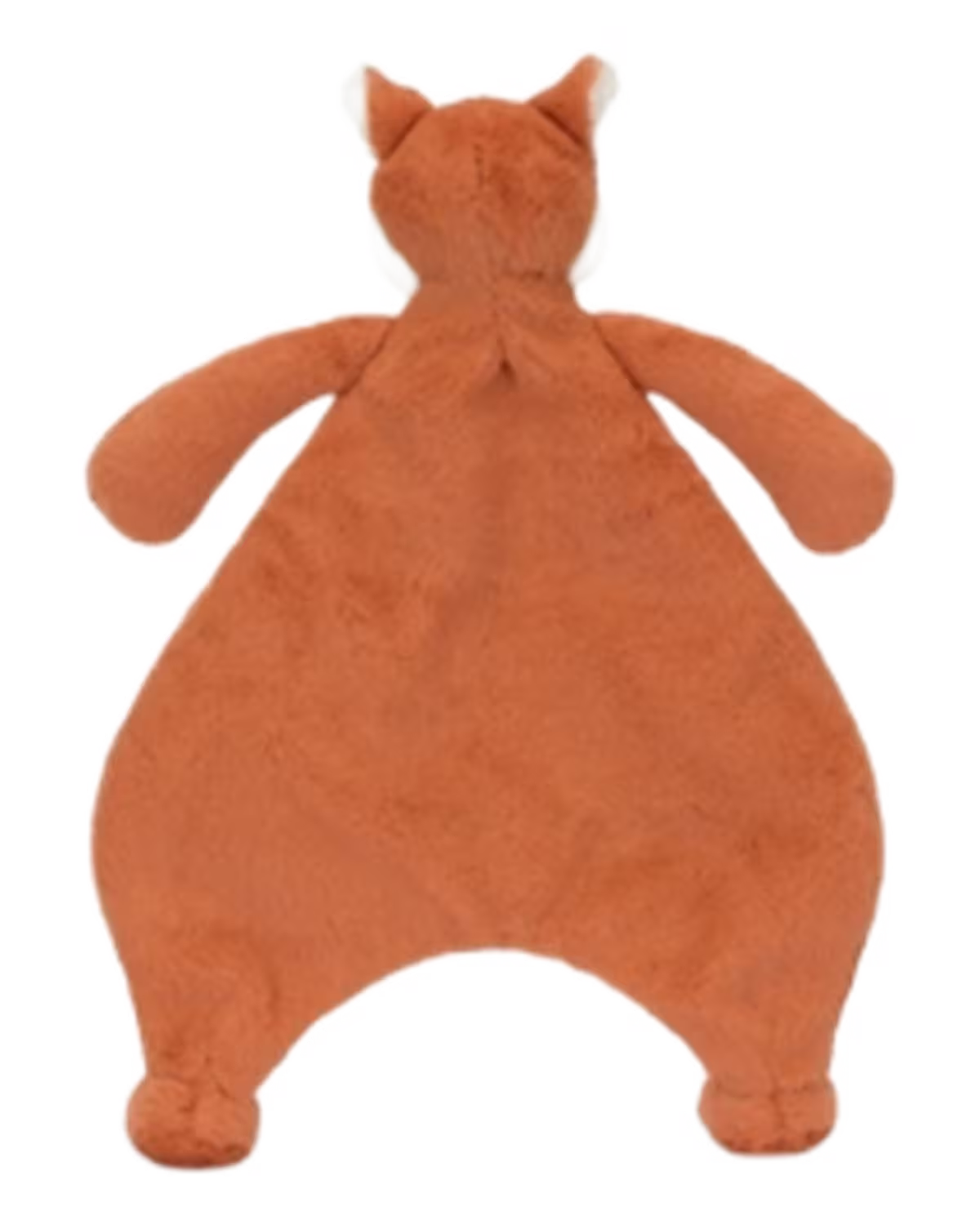Jellycat Bashful Fox faux-fur comforter soft toy 27cm - image 4