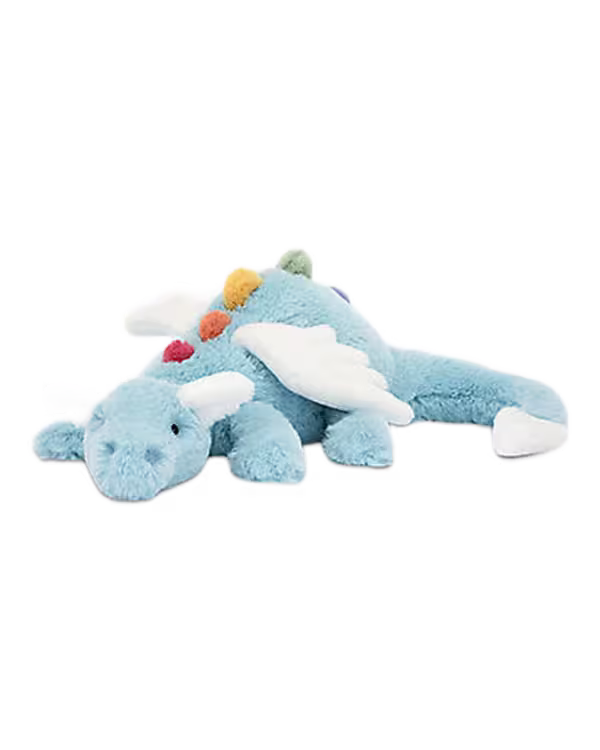 Jellycat Sky Dragon Large soft toy 50cm - image 1