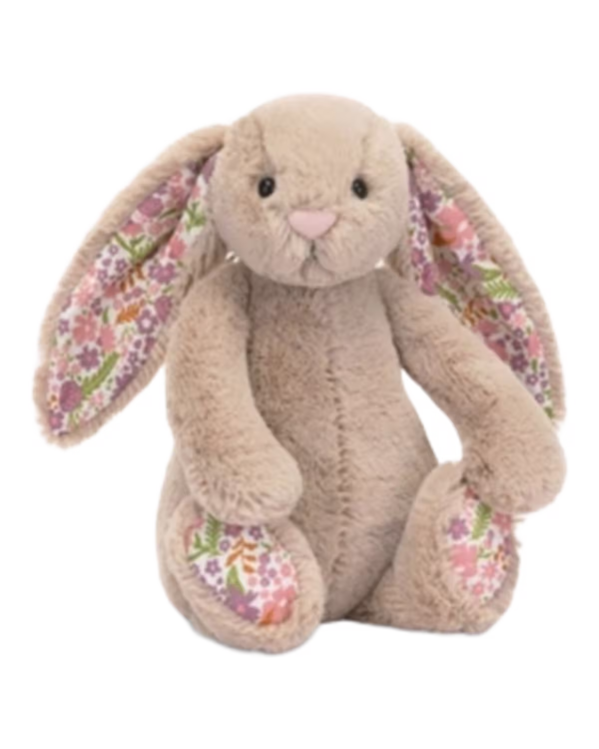 Jellycat Blossom Bunny 'Petal' Little Soft Toy 18cm - image 2