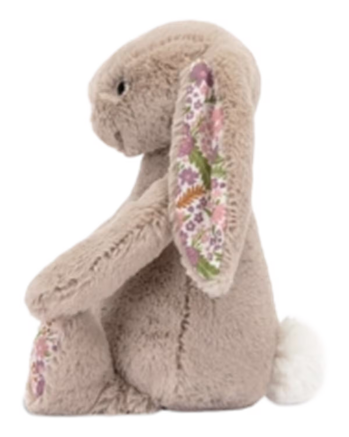 Jellycat Blossom Bunny 'Petal' Little Soft Toy 18cm - image 3