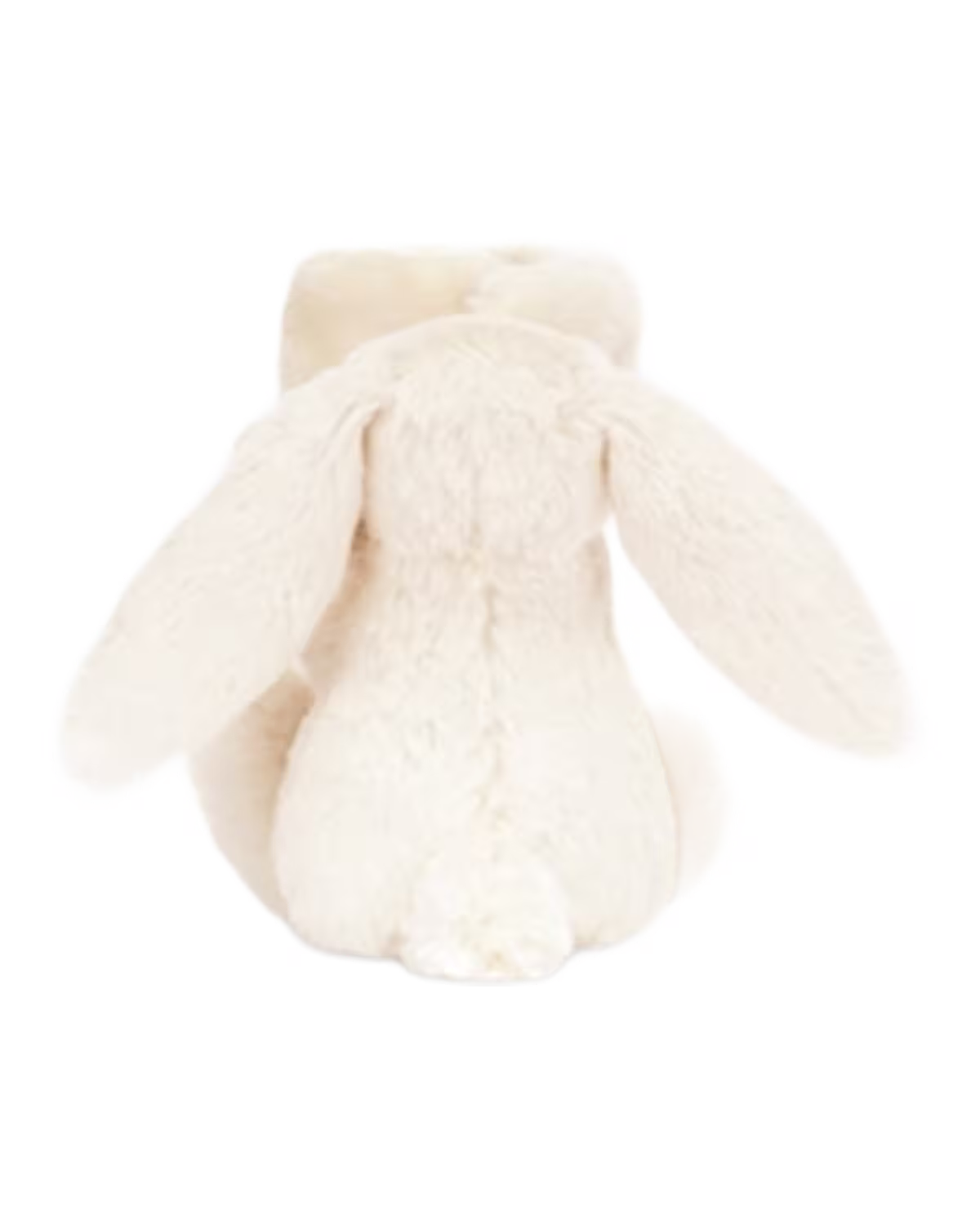 Jellycat Blossom Bunny Berry Faux-Fur Soother 34cm - image 4