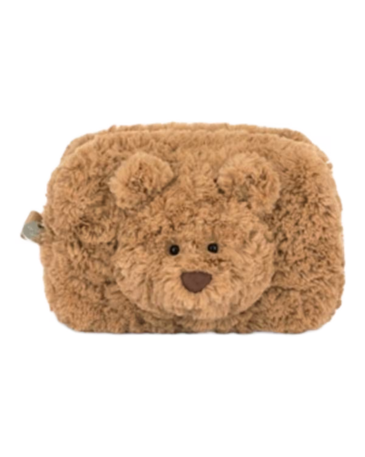 Jellycat Bartholomew Bear Soft Pouch 19cm - image 4