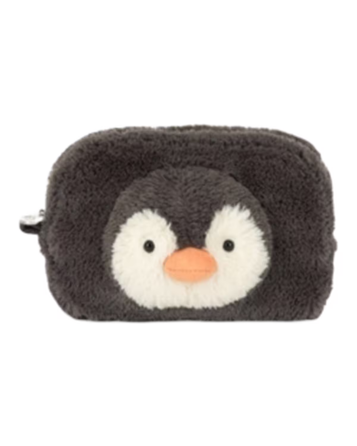 Jellycat Peanut Penguin Soft Pouch 19cm - image 1