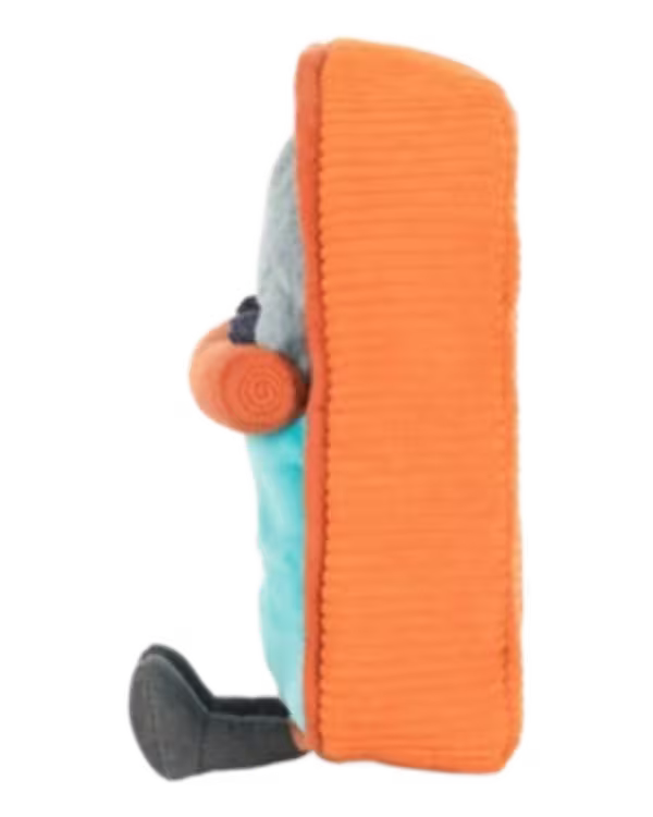 Jellycat Amuseables Sardine Tin Soft Toy 17cm - image 2