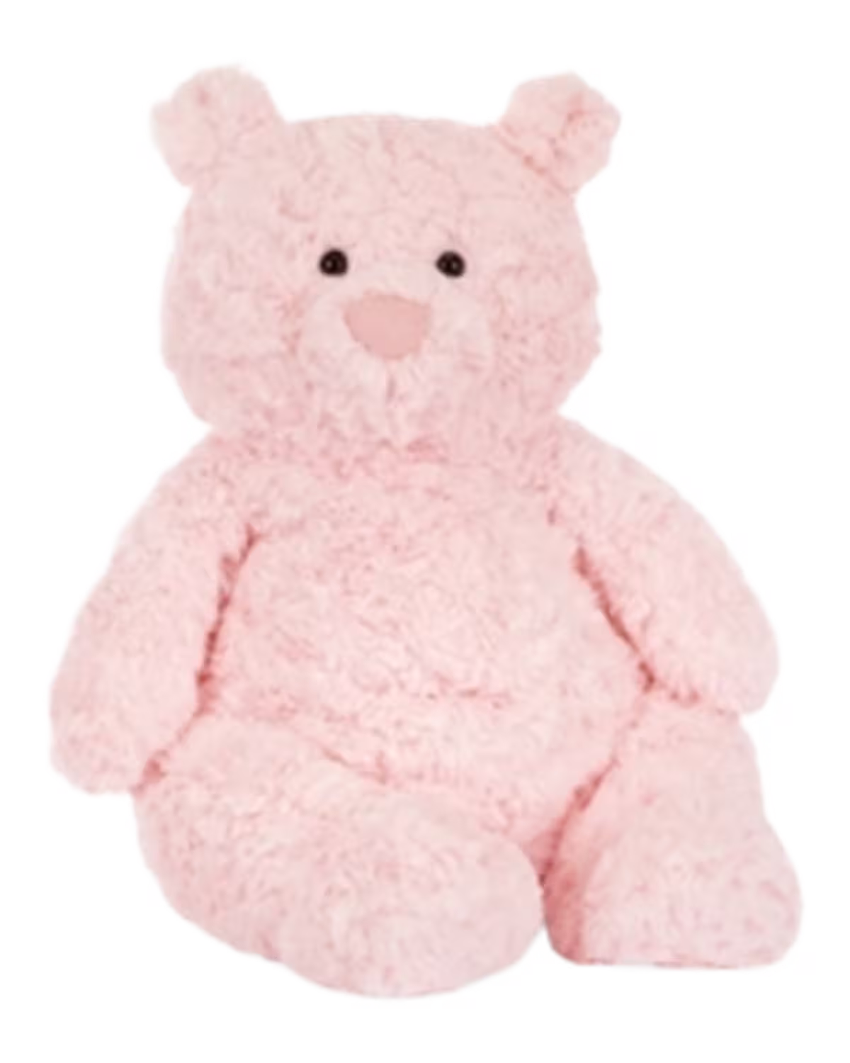 Jellycat Leola Bear Large Soft Toy 36cm - image 2