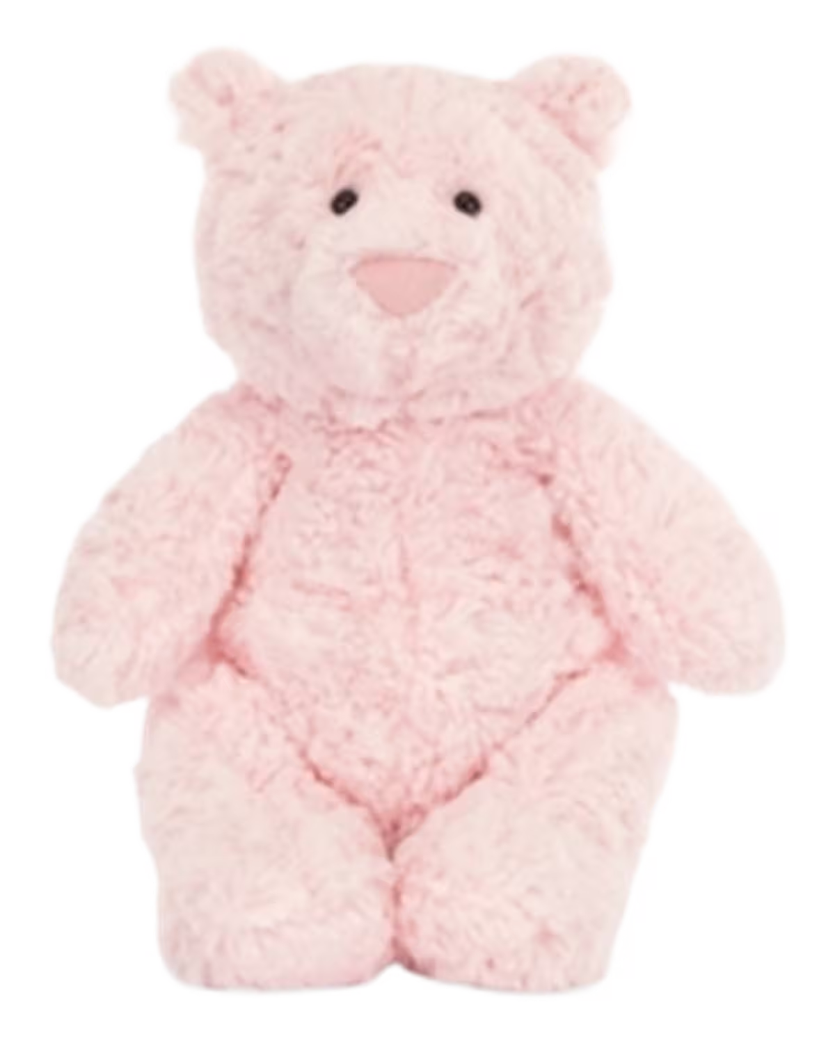Jellycat Leola Bear Medium Soft Toy 26cm - image 1