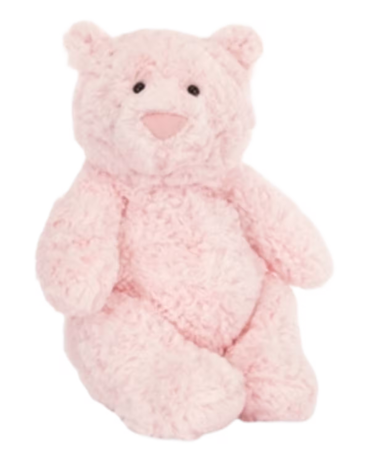 Jellycat Leola Bear Medium Soft Toy 26cm - image 2