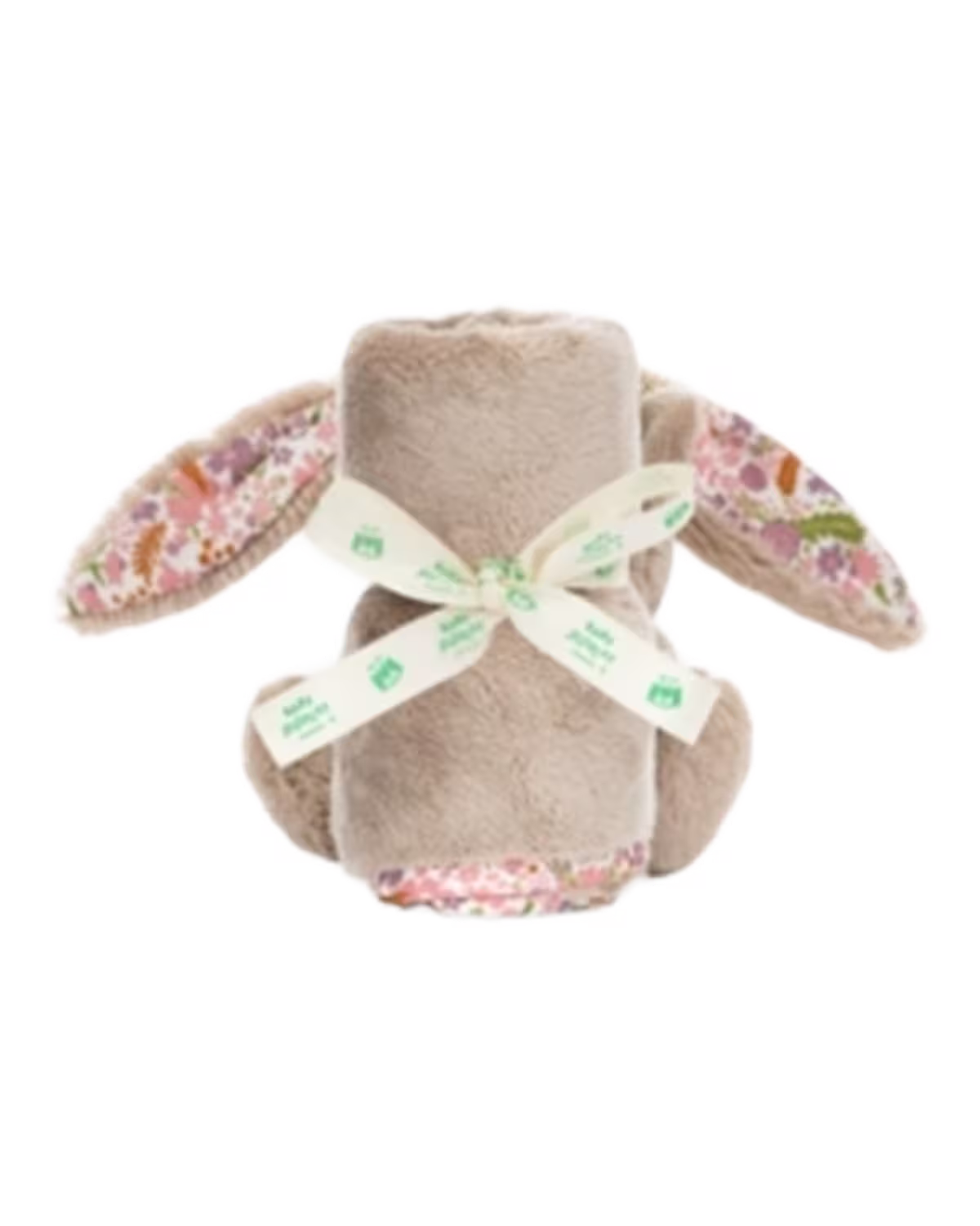 Jellycat Blossom Bunny Petal Soft Comforter 34cm - image 4