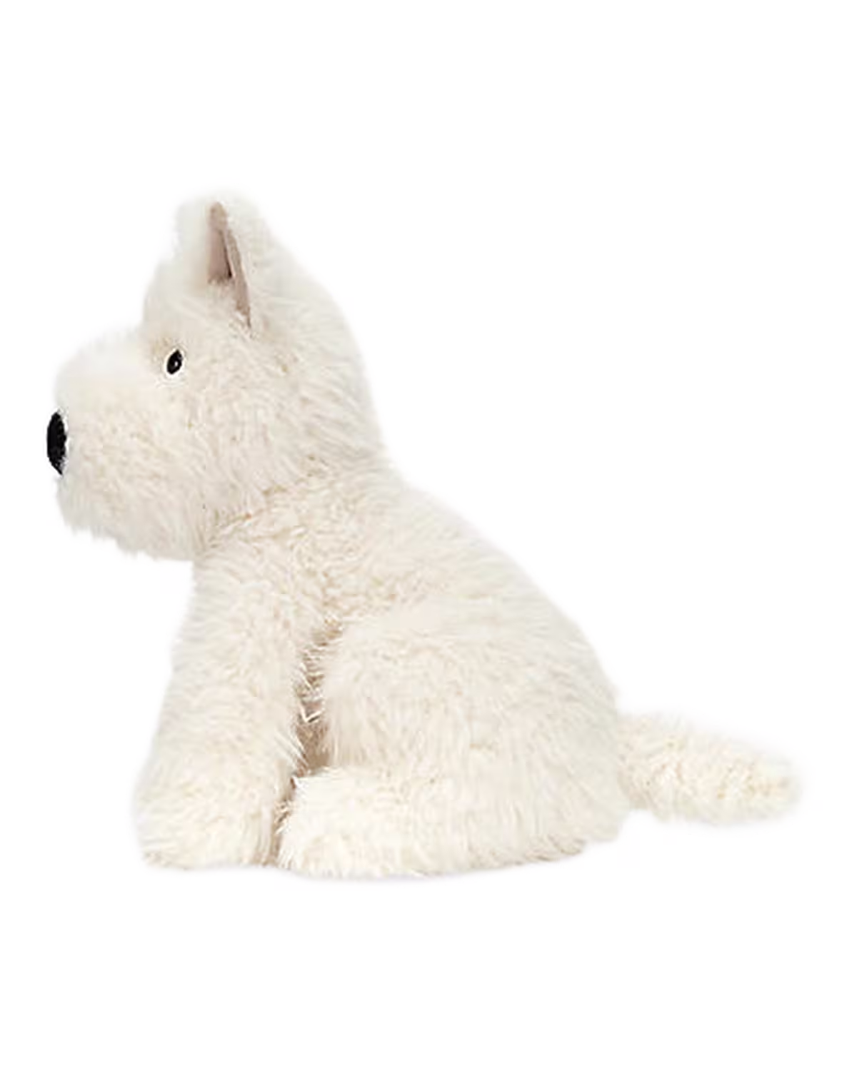 Jellycat Munro Scottie Dog Soft Toy 23cm - image 2