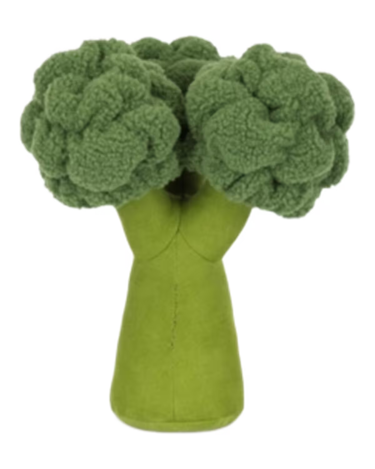 Jellycat Amuseables Broccoli Soft Toy 24cm - image 3