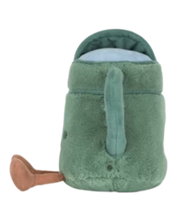 Jellycat Amuseables Watering Can Soft Toy 24cm - image 2