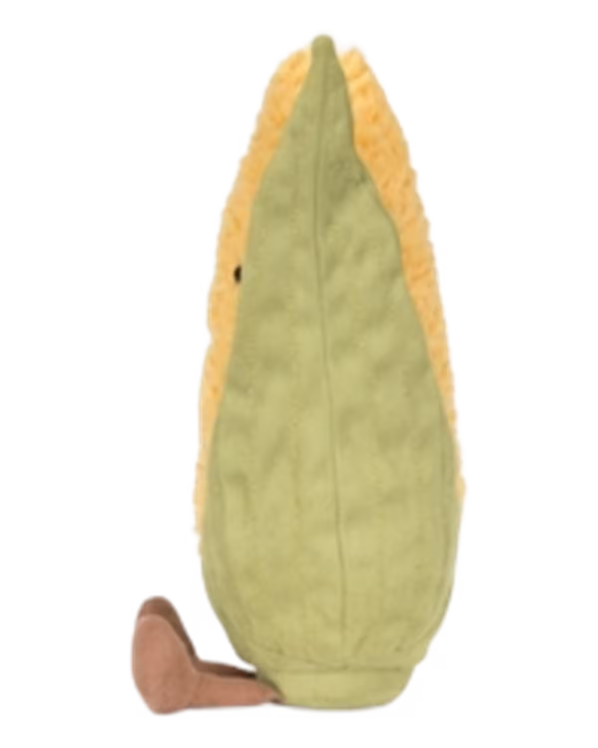 Jellycat Amuseables Sweetcorn Soft Toy 27cm - image 2