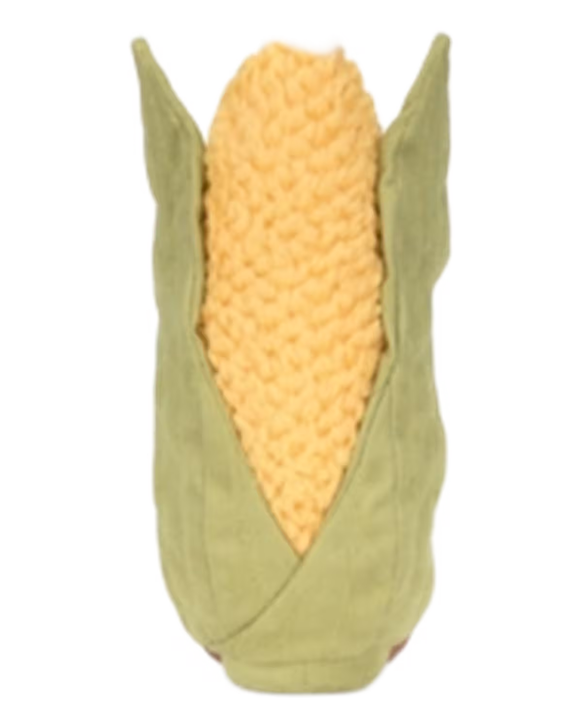 Jellycat Amuseables Sweetcorn Soft Toy 27cm - image 3