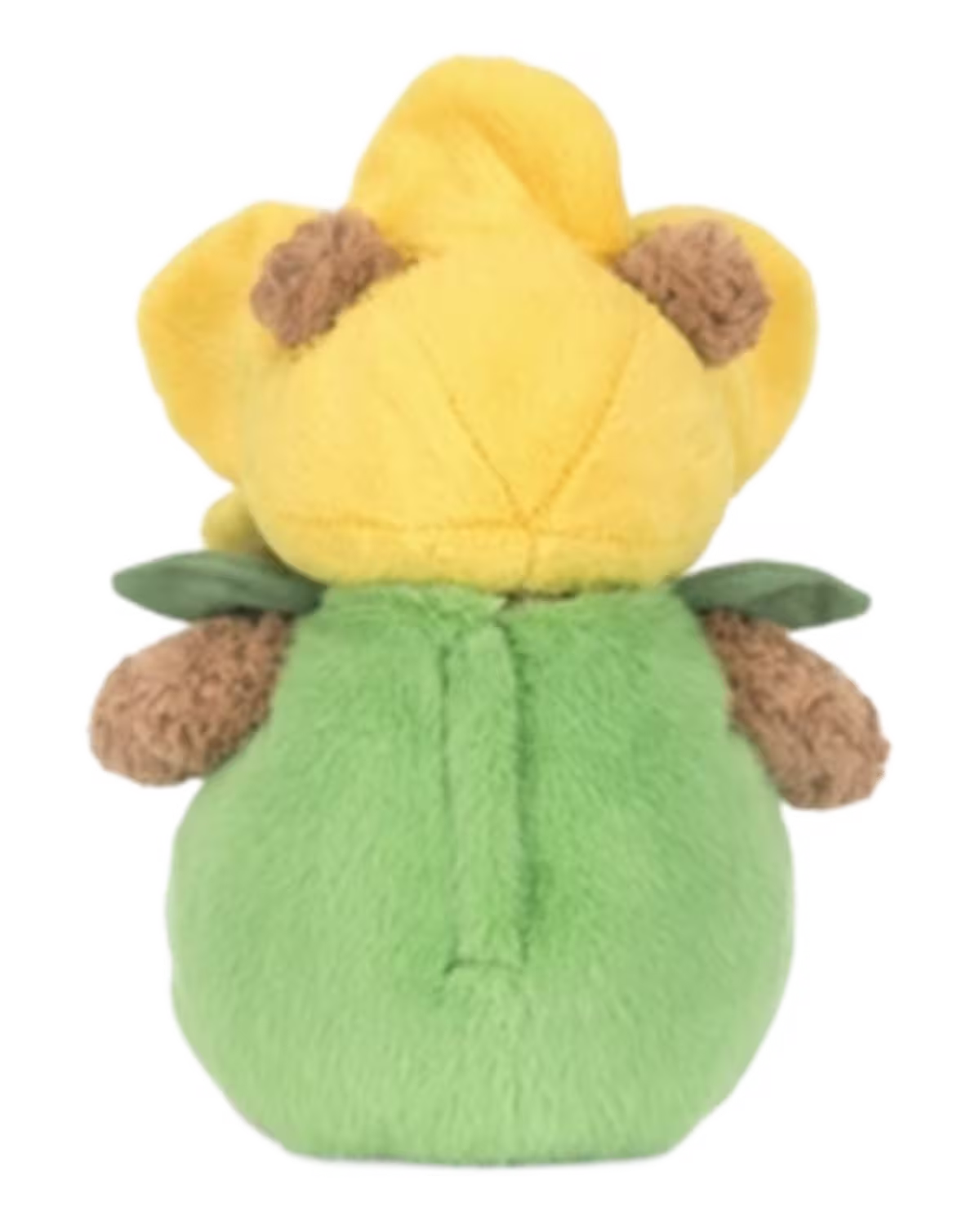 Jellycat Bartholomew Bear Daffodil Outfit Soft Toy 26cm - image 3